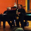 You Saxy Thing!! Tony\