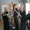 Woodwind Trio Lydia, Blake & Lesley