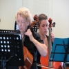Mellow Cellos!!